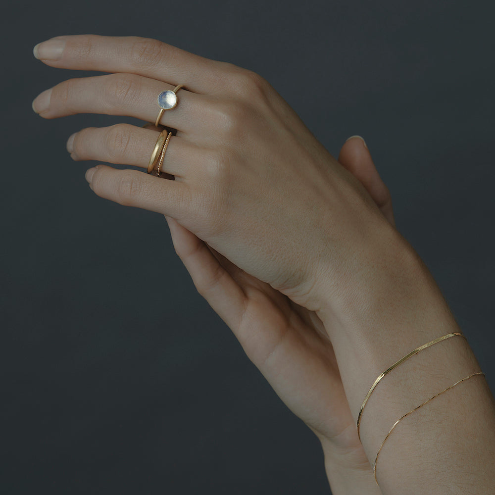 Slip Chain Bracelet | B1701