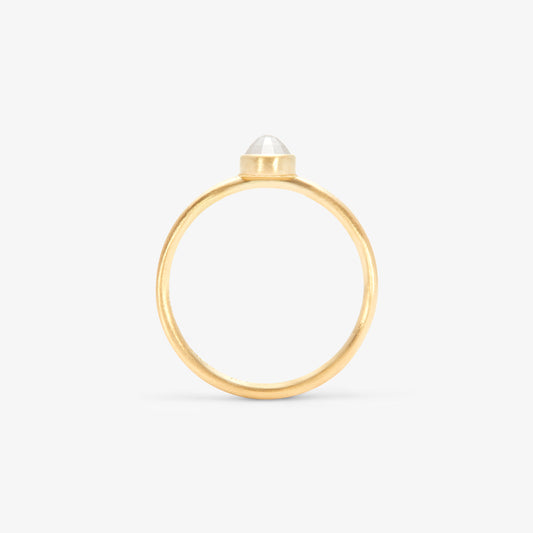 18K Yellow Gold 