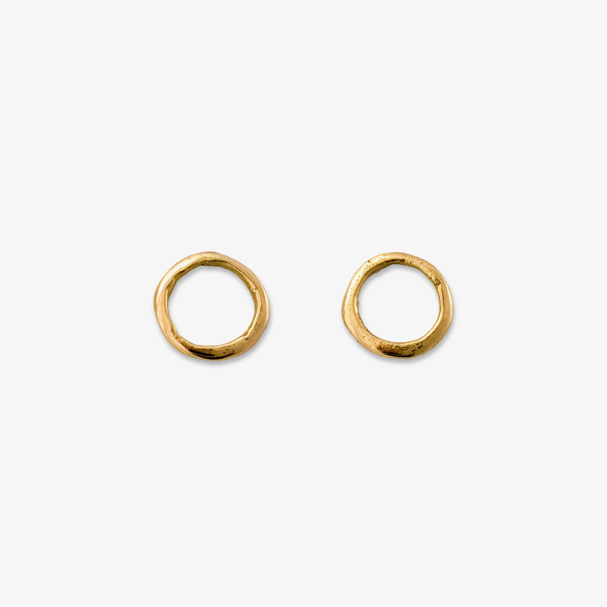 18K Yellow Gold