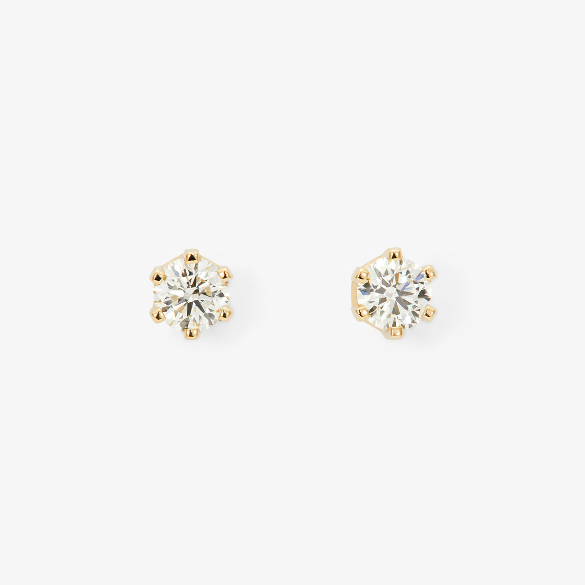 14K Yellow Gold -1