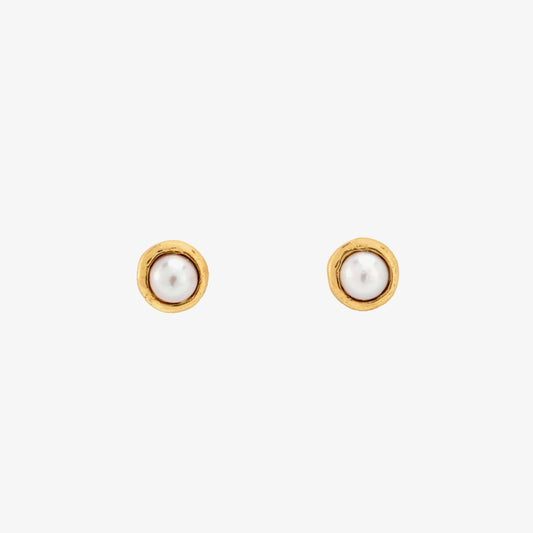 18K Yellow Gold 