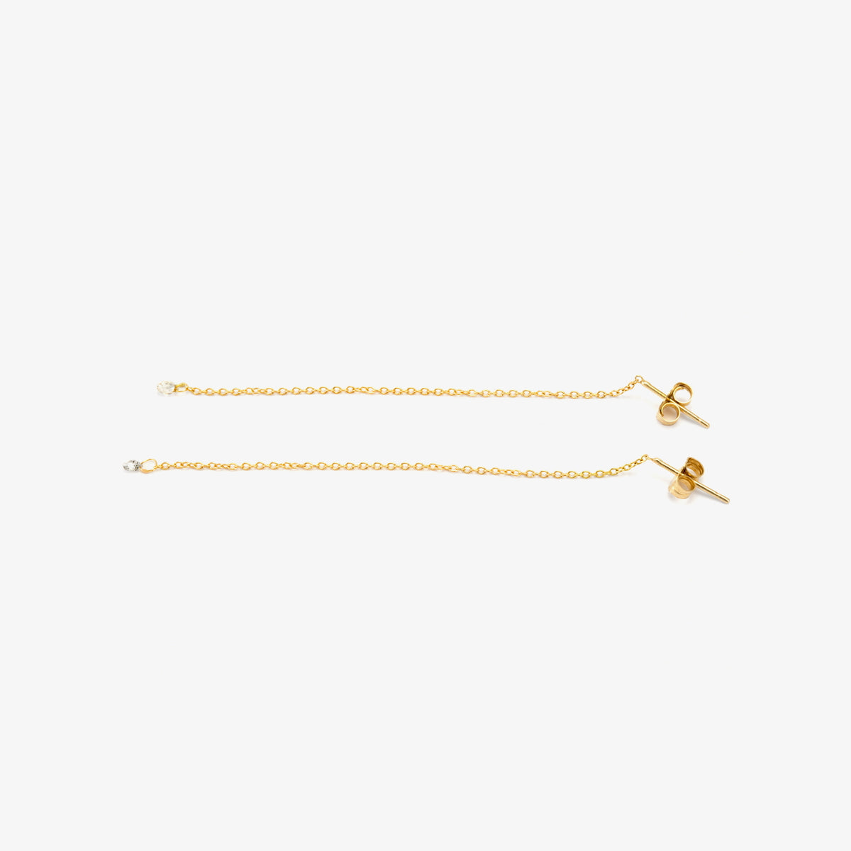 18K Yellow Gold