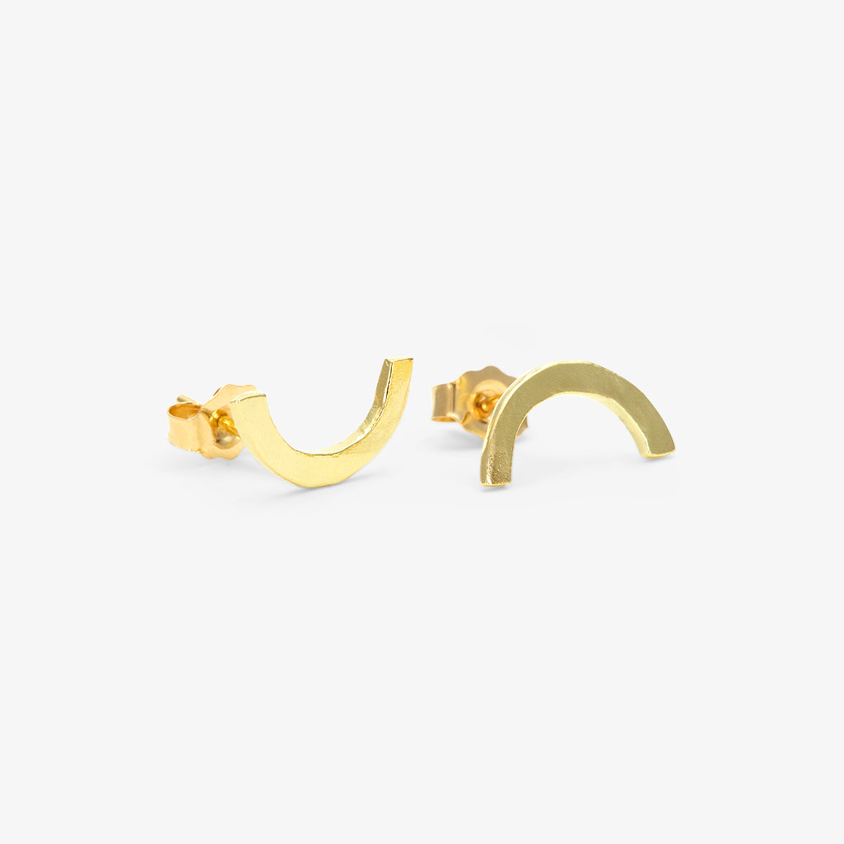 18K Yellow Gold-2