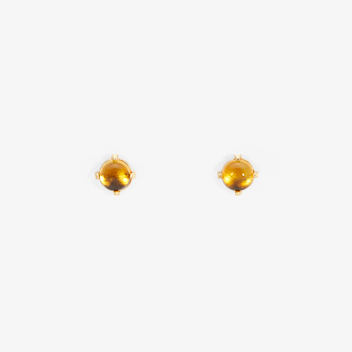 14K Yellow Gold -1