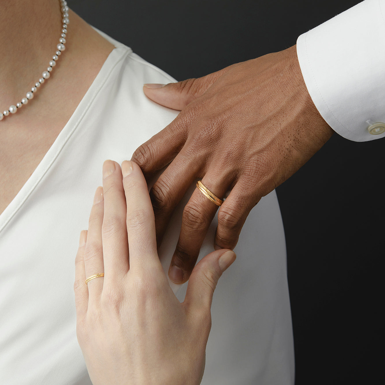 4.3mm Peak Band | MR0104