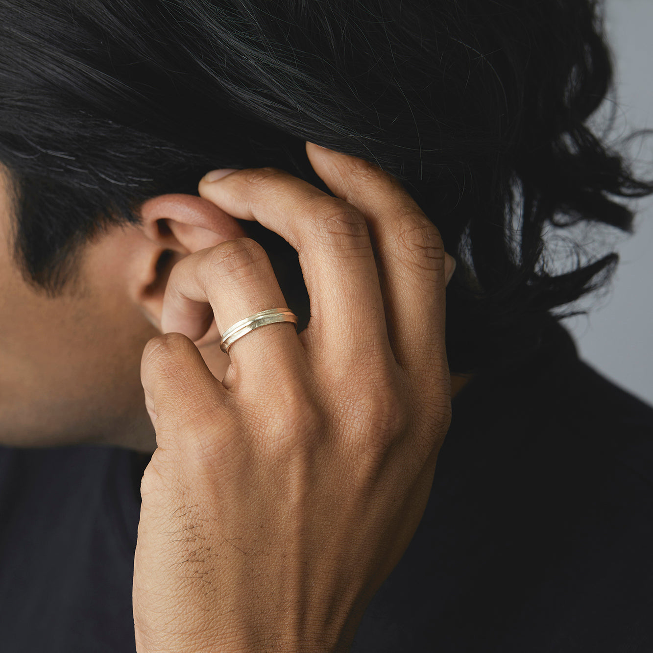 4.3mm Peak Band | MR0104