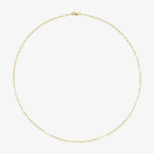 N6201 | 16" Juno Necklace