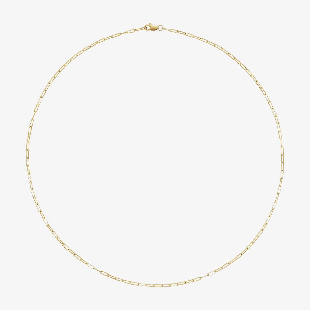 18" Juno Necklace | N6202