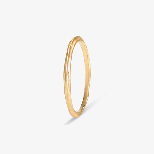 18K Yellow Gold