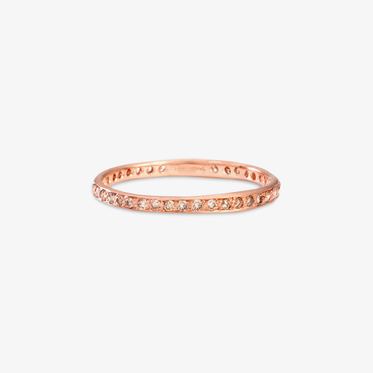 18K Rose Gold