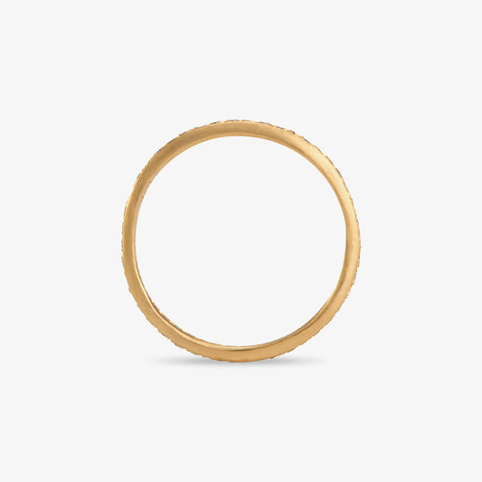 18K Yellow Gold