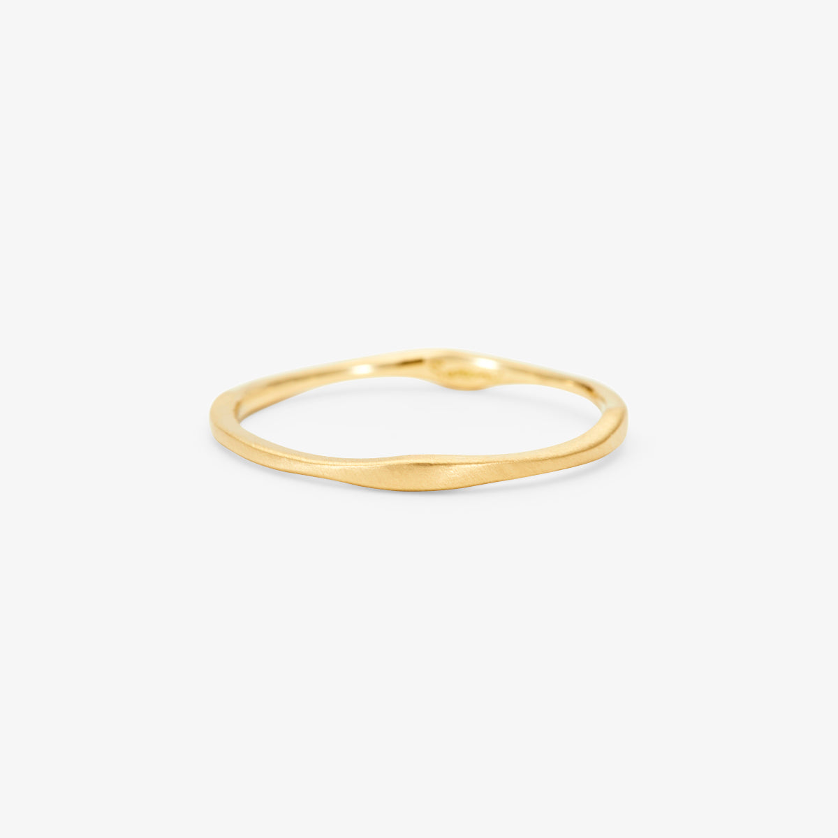 18K Yellow Gold