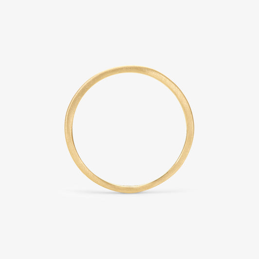 18K Yellow Gold