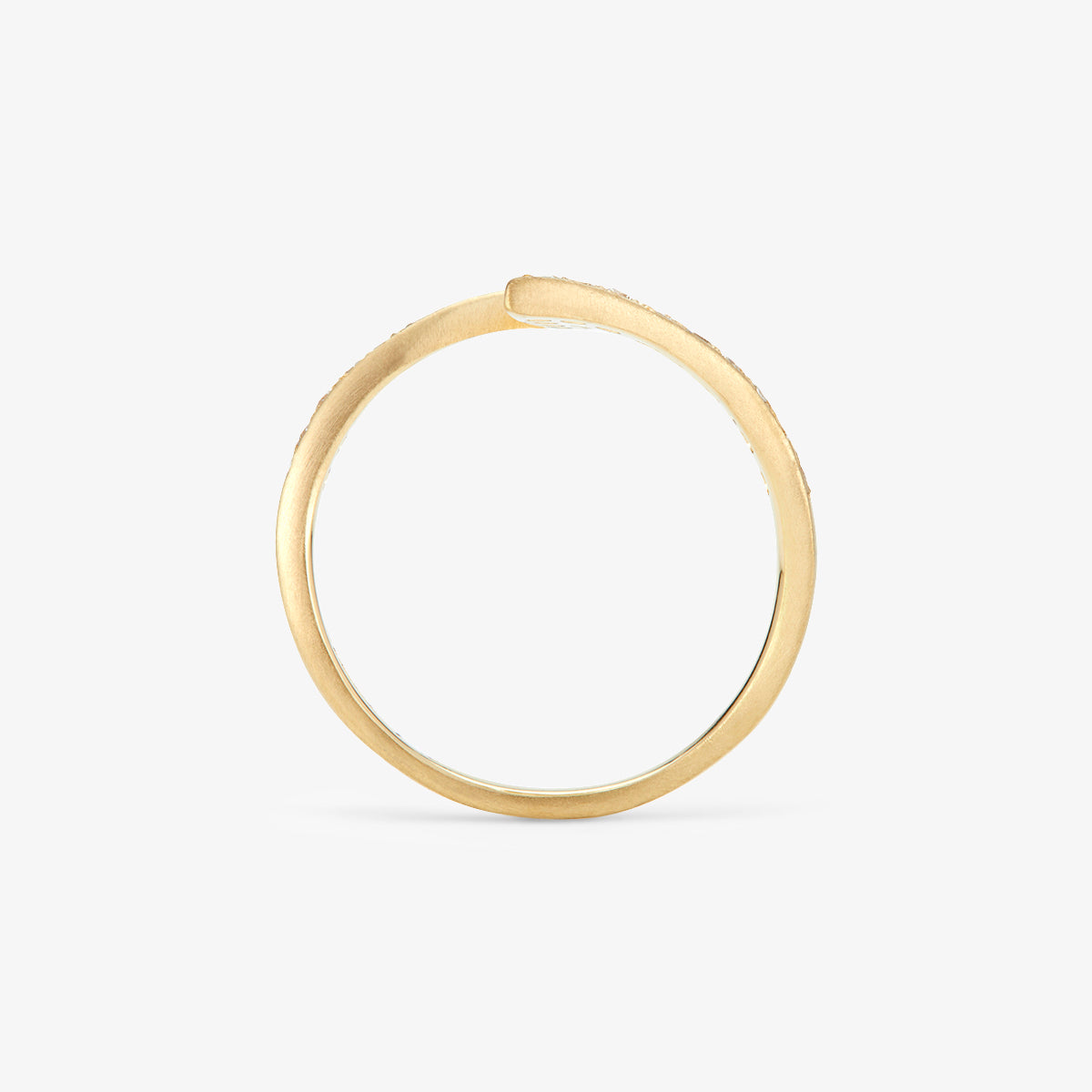 18K Yellow Gold -2