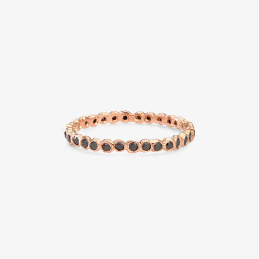 18K Rose Gold
