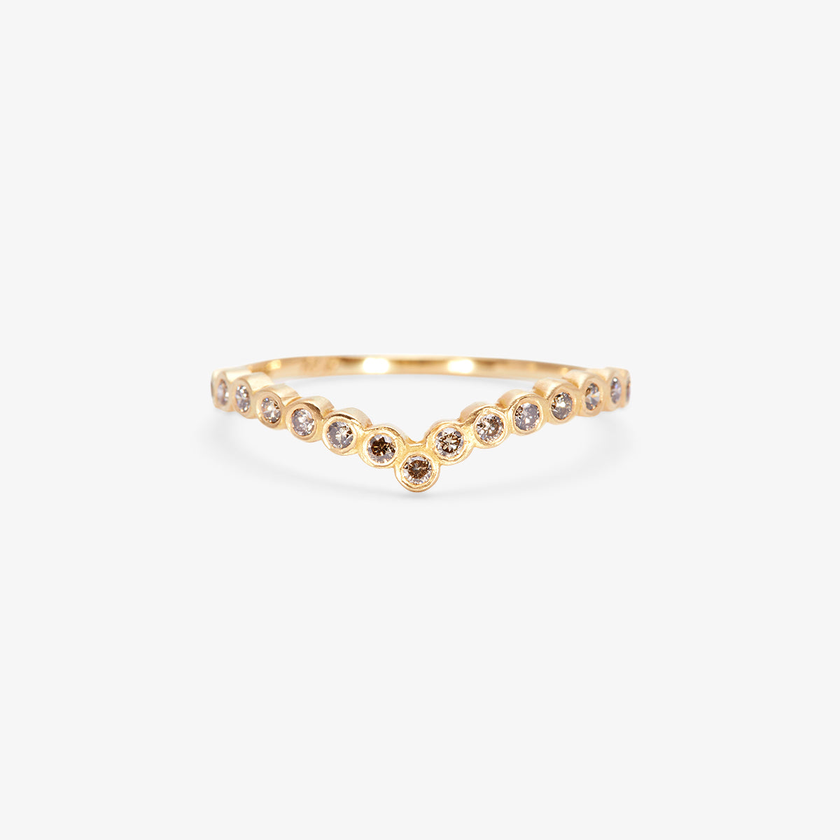 18K Yellow Gold-1