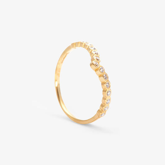 18K Yellow Gold-3