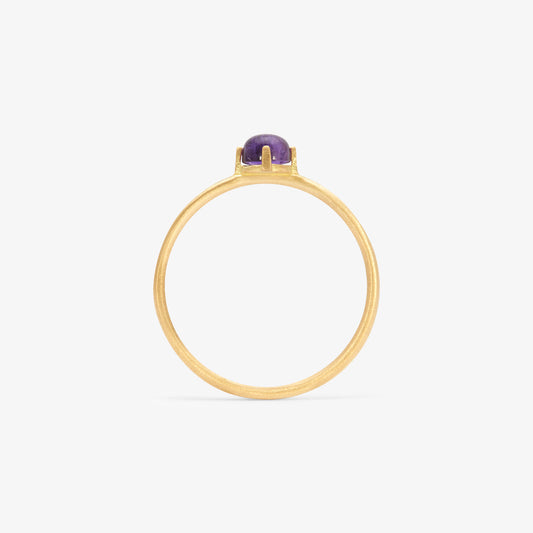 18K Yellow Gold -2