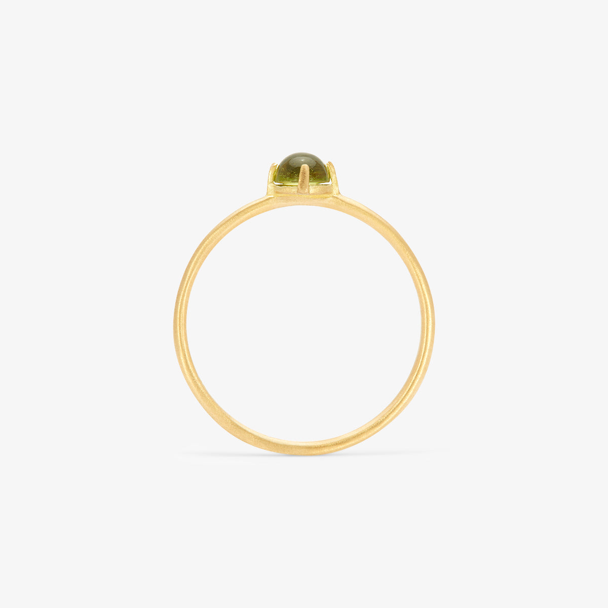 18K Yellow Gold -2