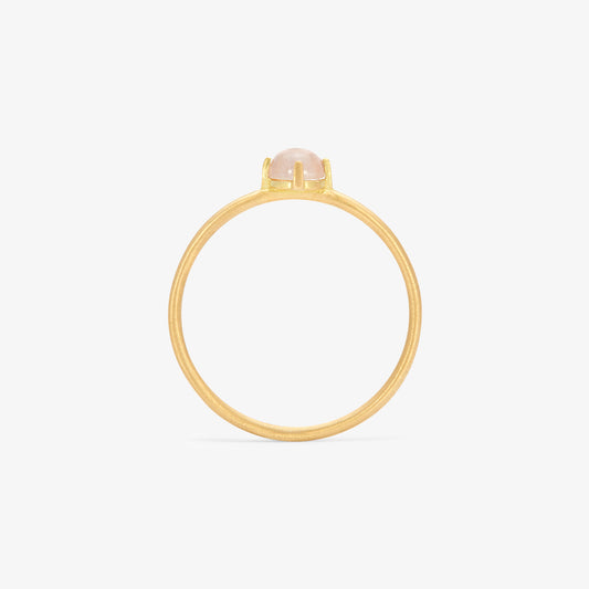 18K Yellow Gold -2