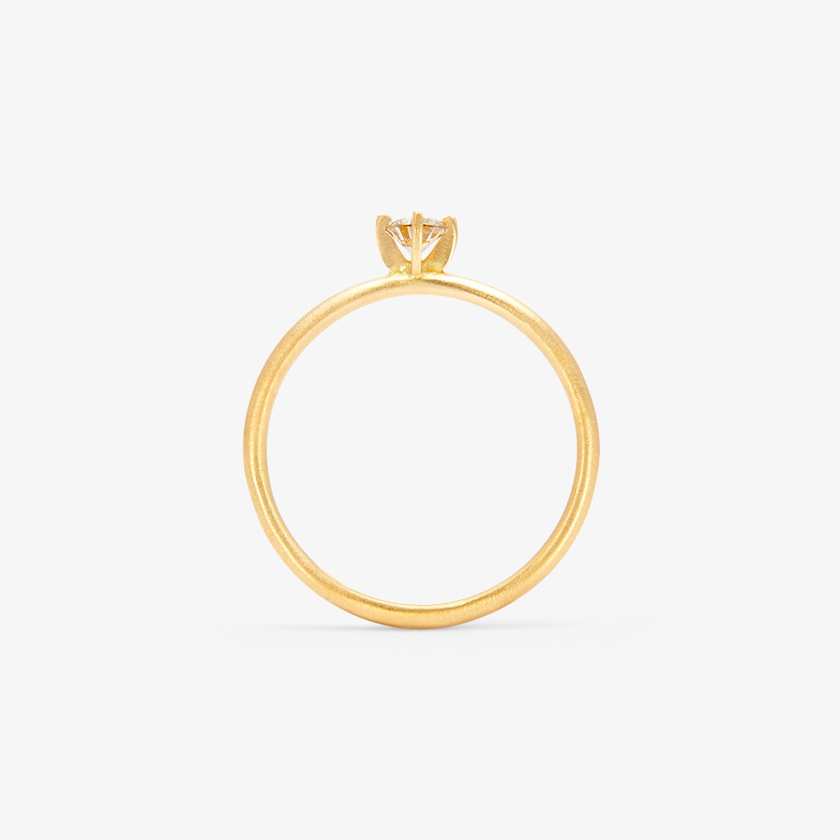 18K Yellow Gold-2