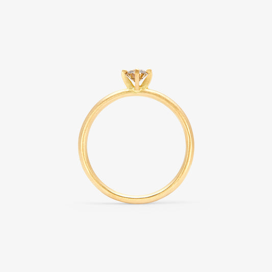 18K Yellow Gold-2