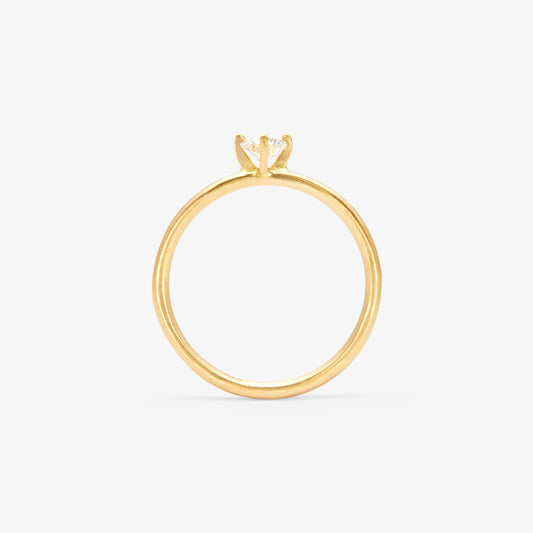 18K Yellow Gold-2