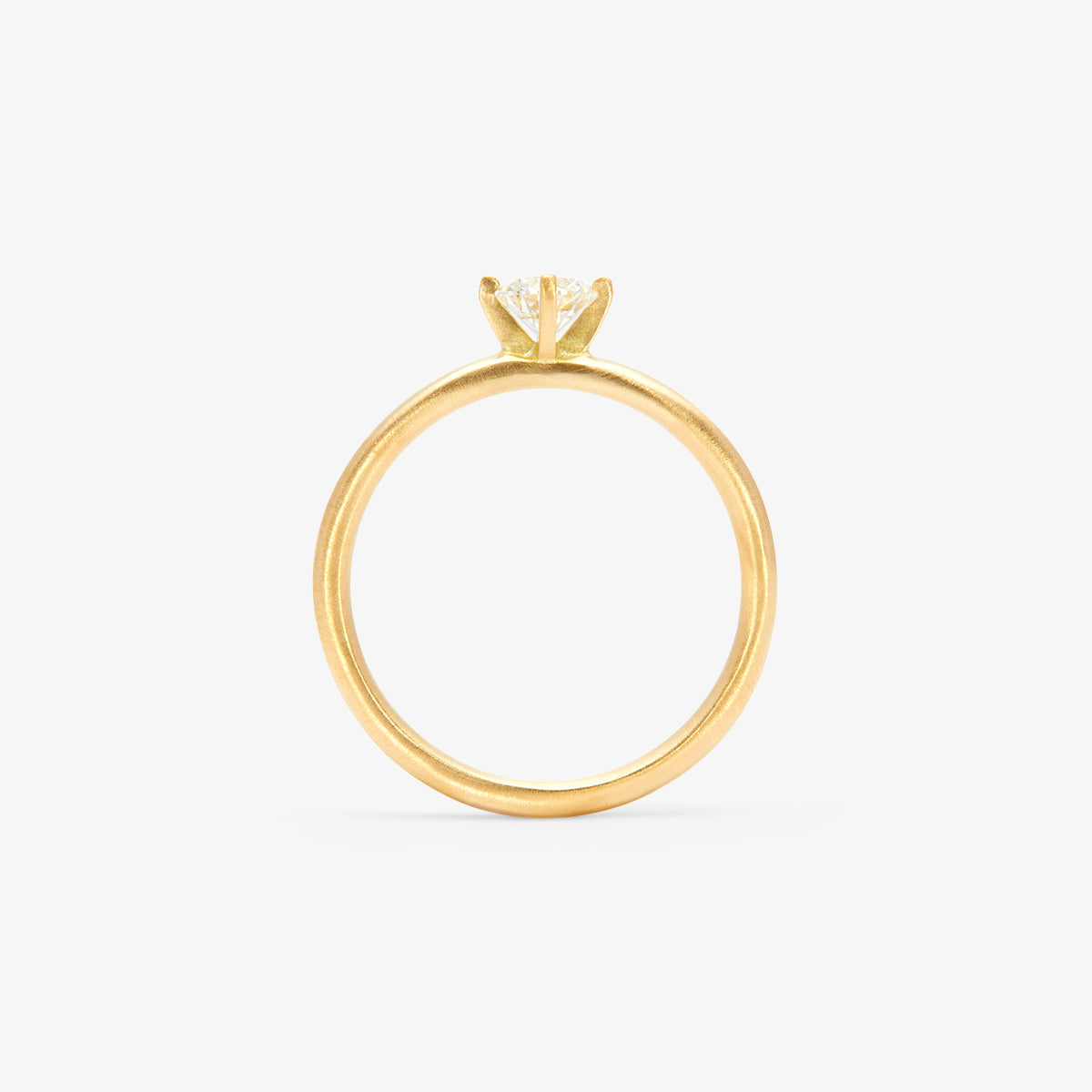 18K Yellow Gold-2