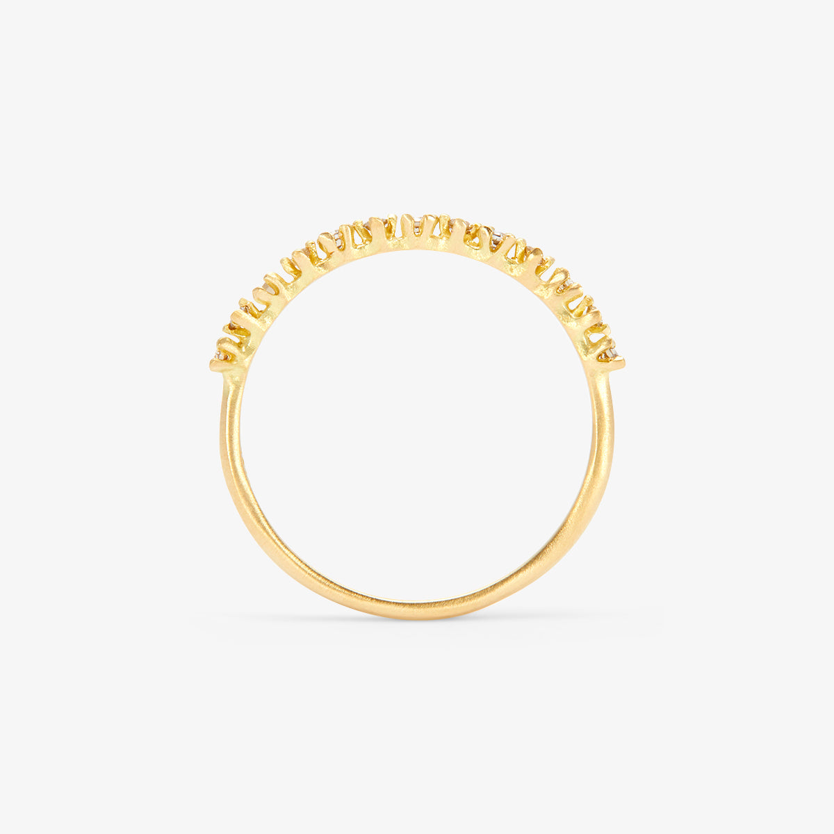 18K Yellow Gold-2