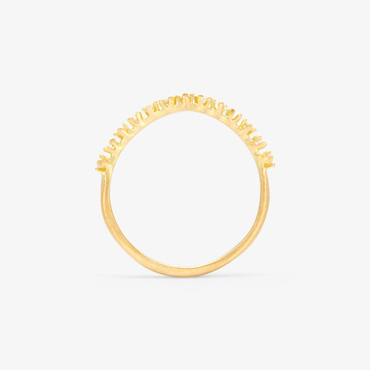 18K Yellow Gold-2