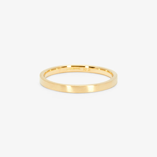 18K Yellow Gold