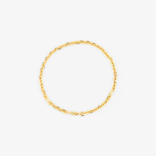 R13001 | Wound Chain Ring