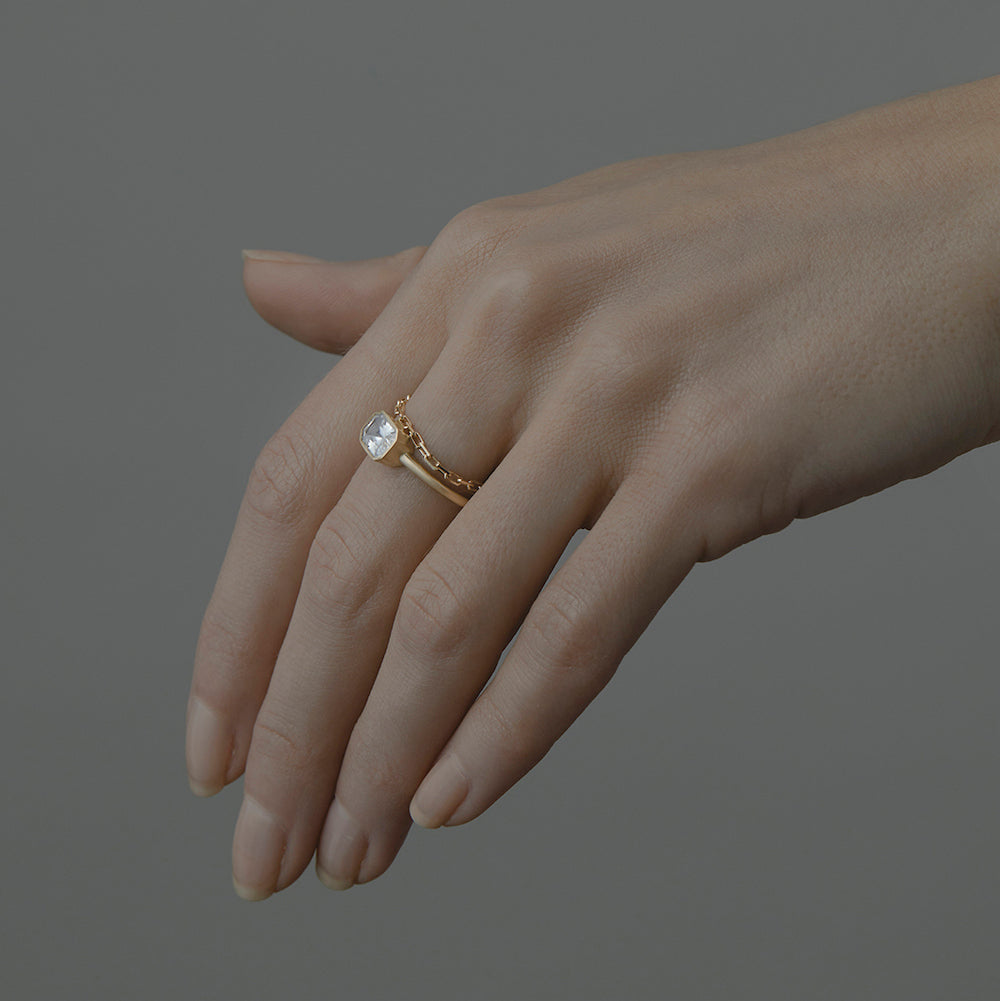 Stella Chain Ring | R13003