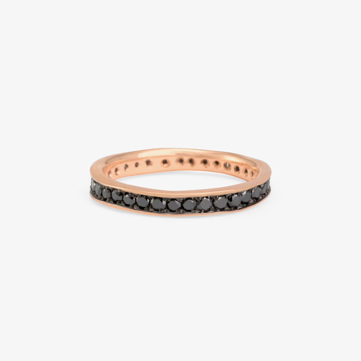 18K Rose Gold