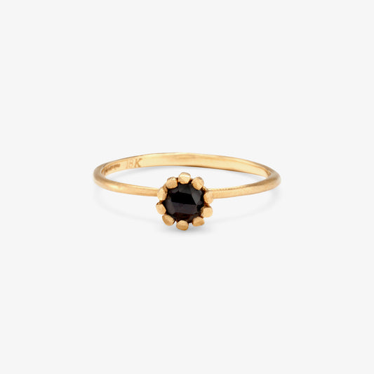 18K Yellow Gold