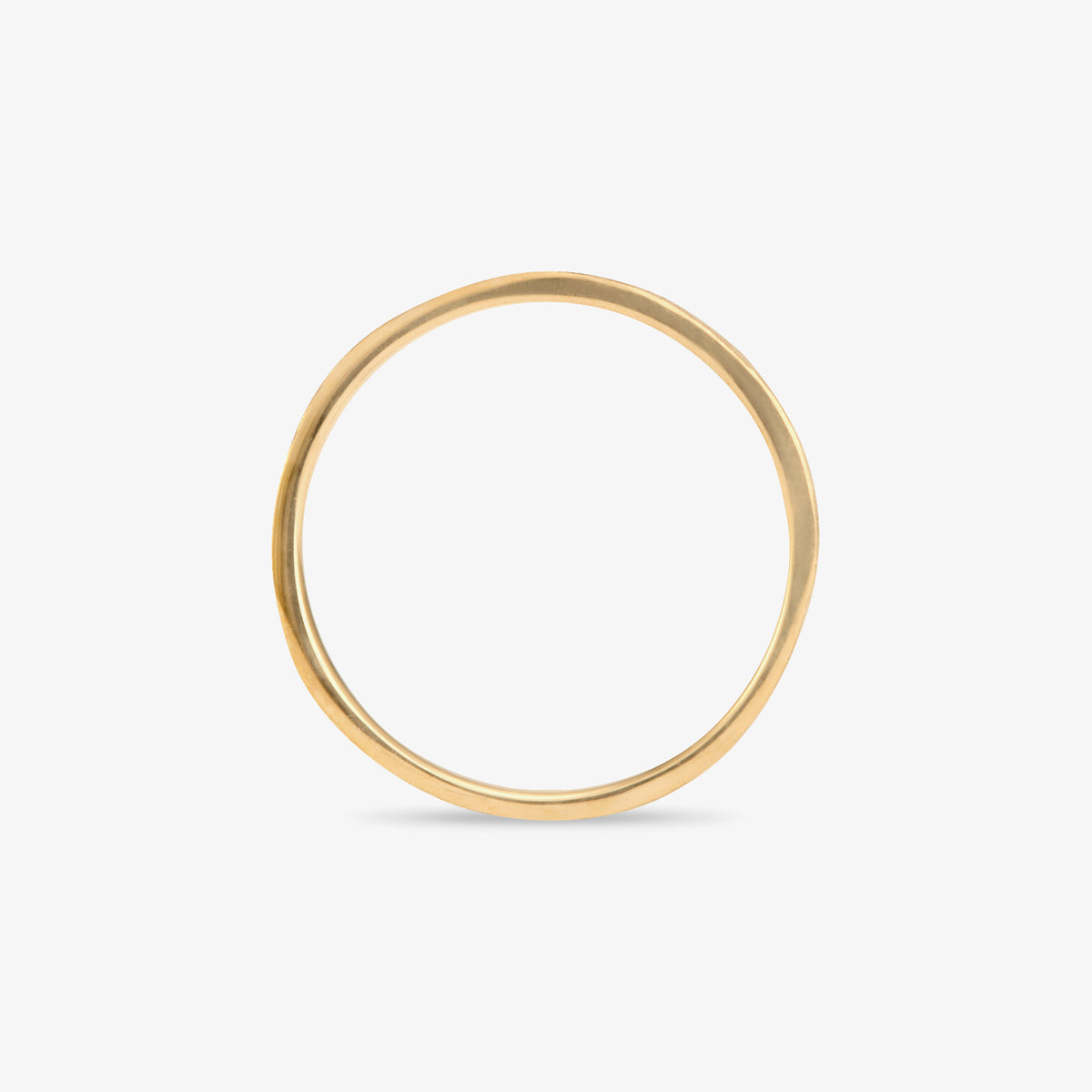 18K Yellow Gold