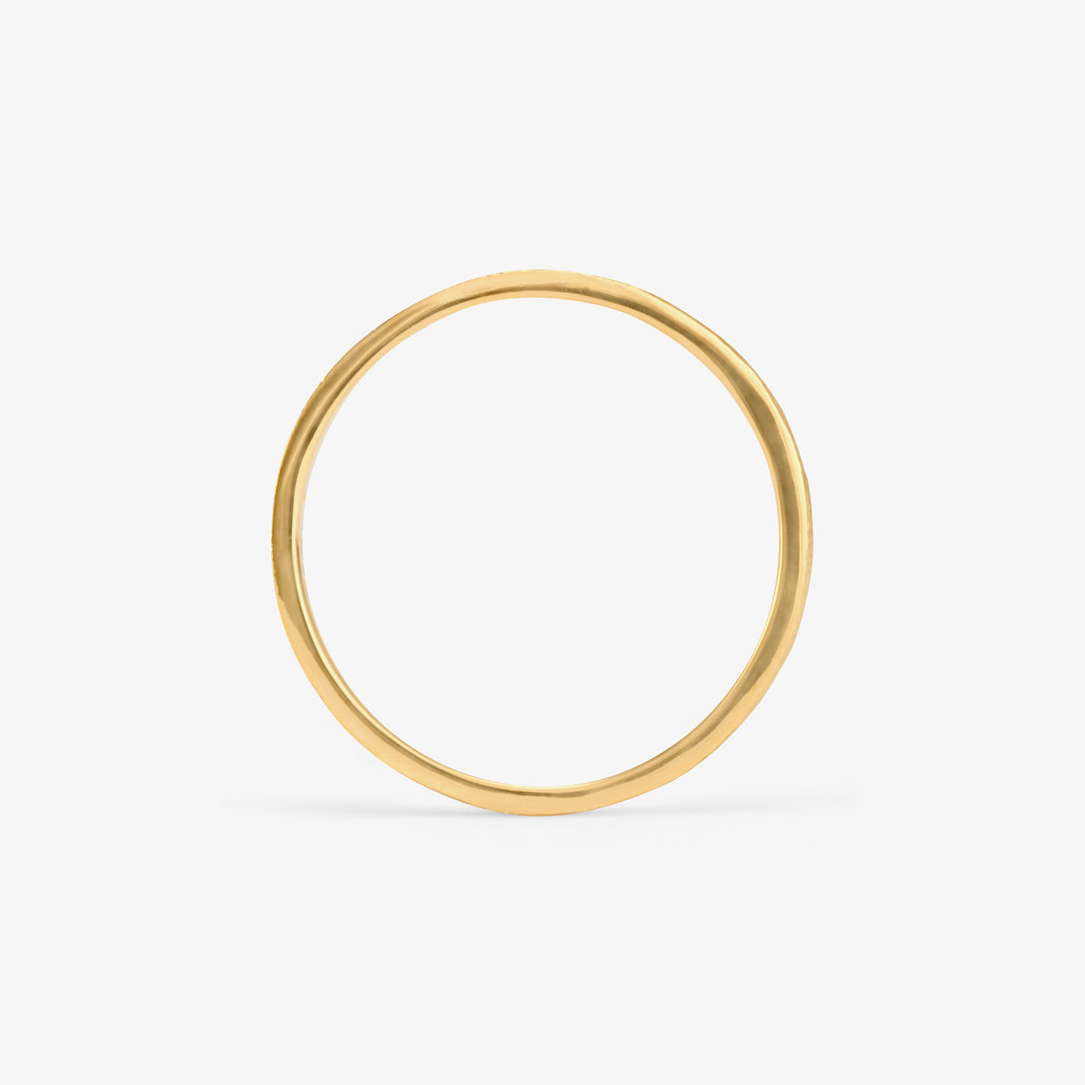 18K Yellow Gold