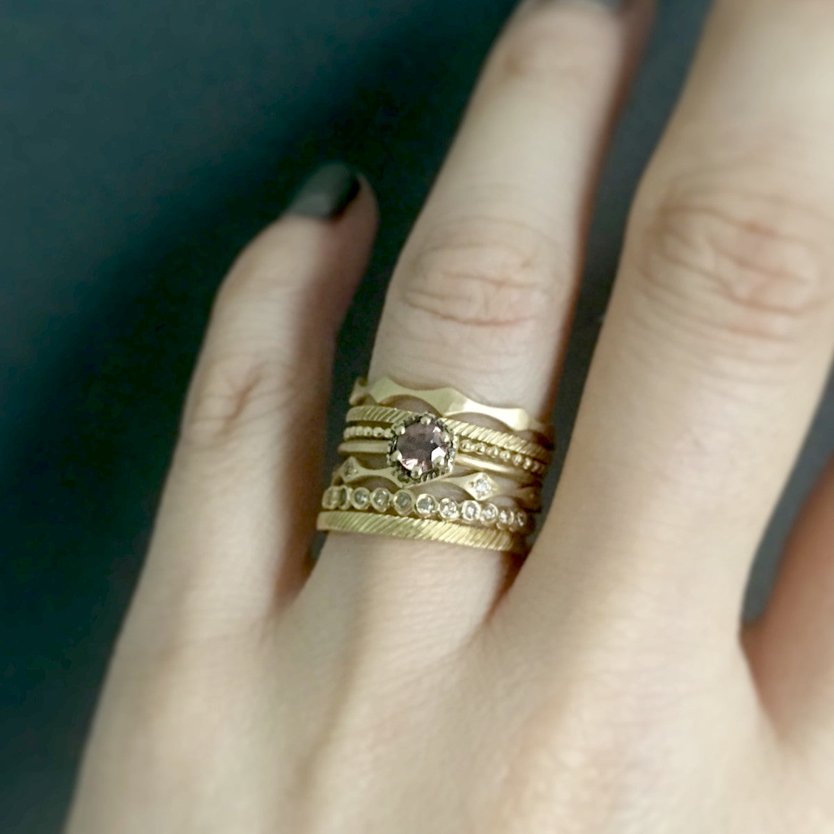 R7502+R7201+R3100+R2204SCG+R7602BR+R1102BR+R7202 (18KY) on Model