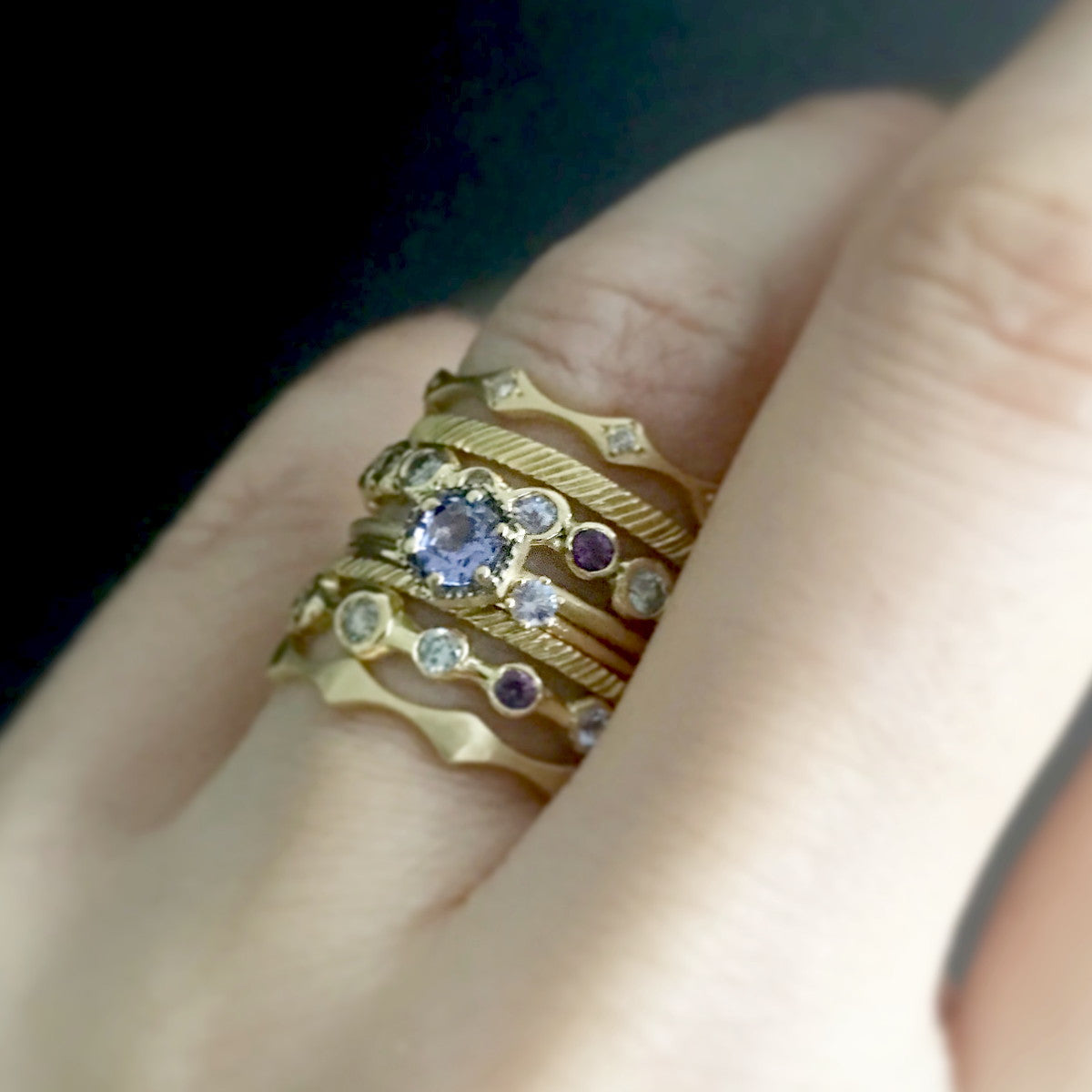 R7602BR+R7202+R8501PP+R2204TZ+R1601TZ+R7201+R8601PP+R7502 (18KY) on Model