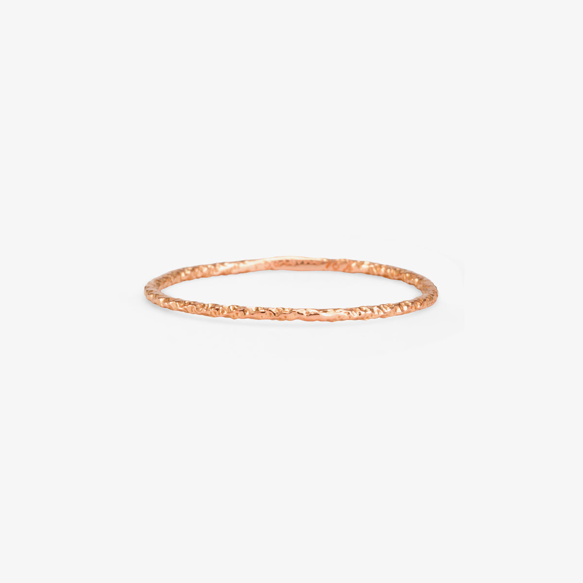 18K Rose Gold