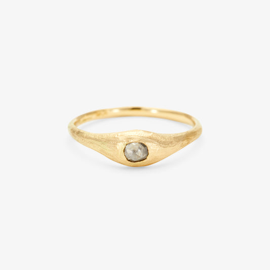 18K Yellow Gold