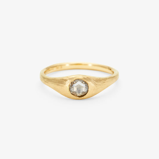 18K Yellow Gold