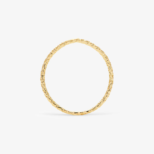 18K Yellow Gold