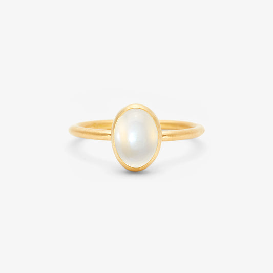 RMR17-OOAK | 1.82 Carat One-of-a-Kind Moonstone Ring