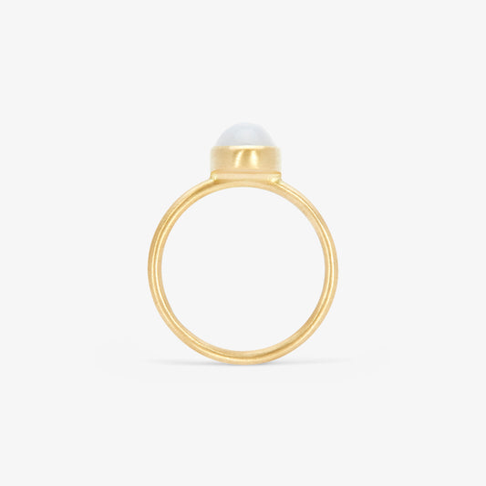 18K Yellow Gold