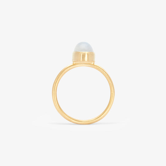 18K Yellow Gold