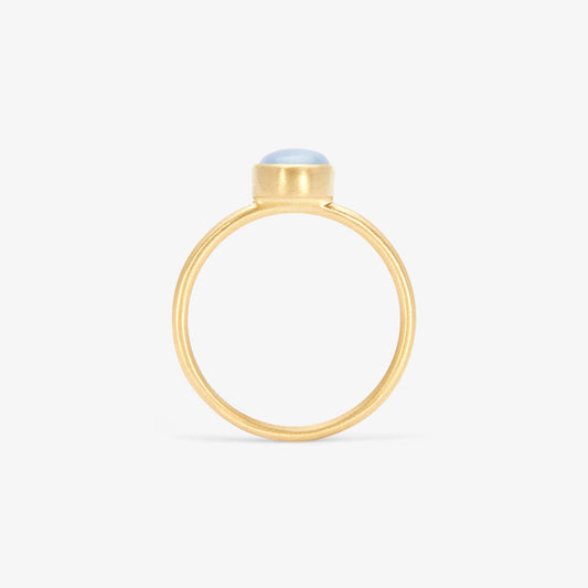 18K Yellow Gold