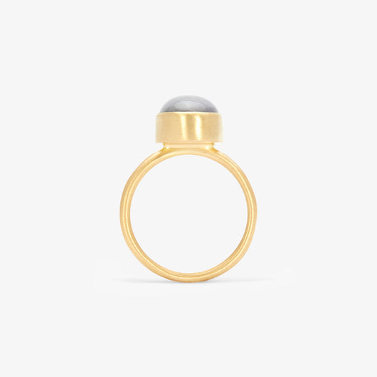 18K Yellow Gold